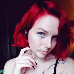 Meet your Posher, Ciara